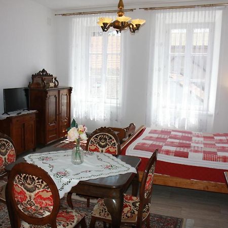 Apartmany Papik Nova Bystrice Ngoại thất bức ảnh