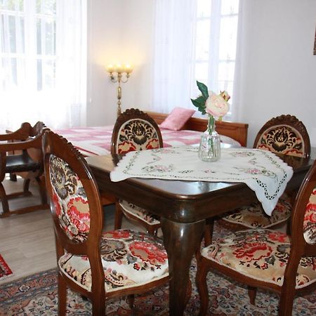 Apartmany Papik Nova Bystrice Ngoại thất bức ảnh