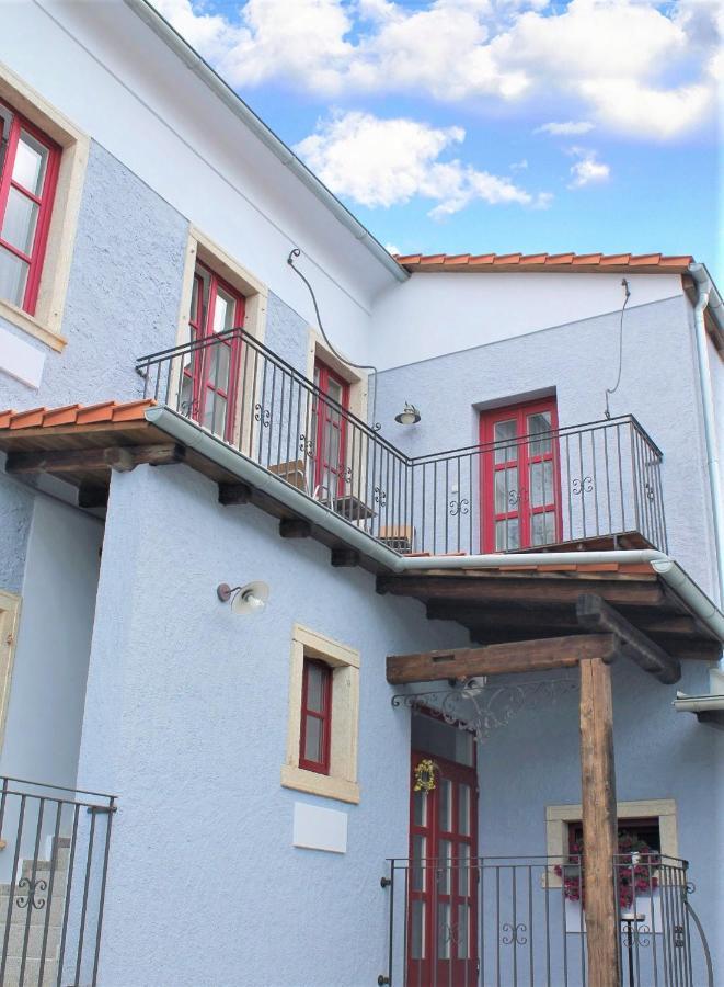 Apartmany Papik Nova Bystrice Ngoại thất bức ảnh