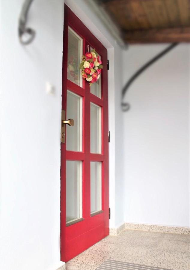 Apartmany Papik Nova Bystrice Ngoại thất bức ảnh