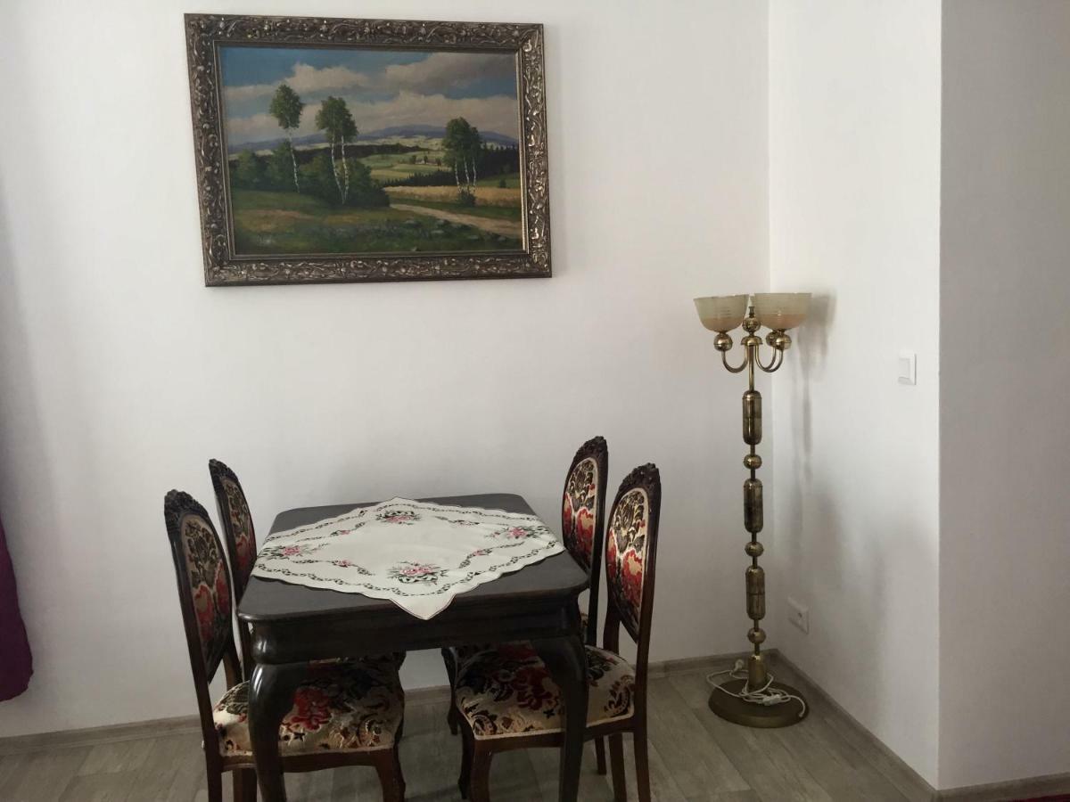 Apartmany Papik Nova Bystrice Ngoại thất bức ảnh