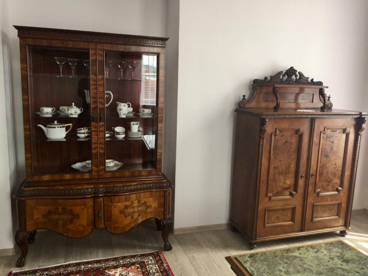 Apartmany Papik Nova Bystrice Ngoại thất bức ảnh