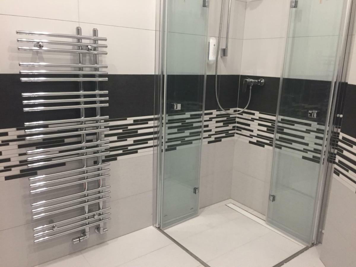 Apartmany Papik Nova Bystrice Ngoại thất bức ảnh