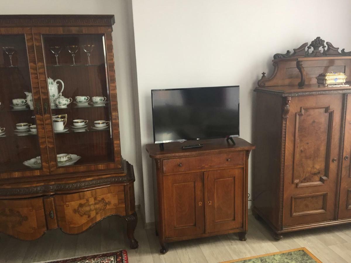Apartmany Papik Nova Bystrice Ngoại thất bức ảnh