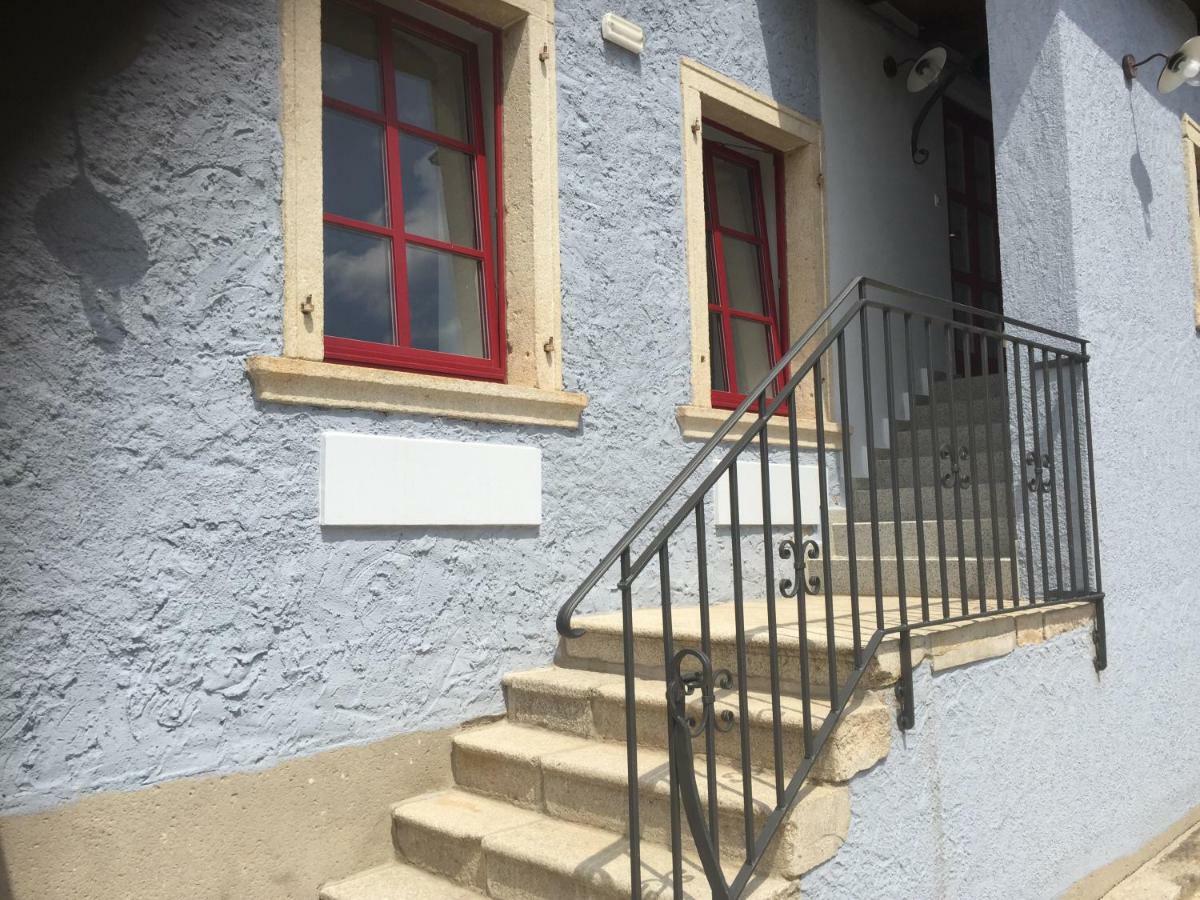 Apartmany Papik Nova Bystrice Ngoại thất bức ảnh
