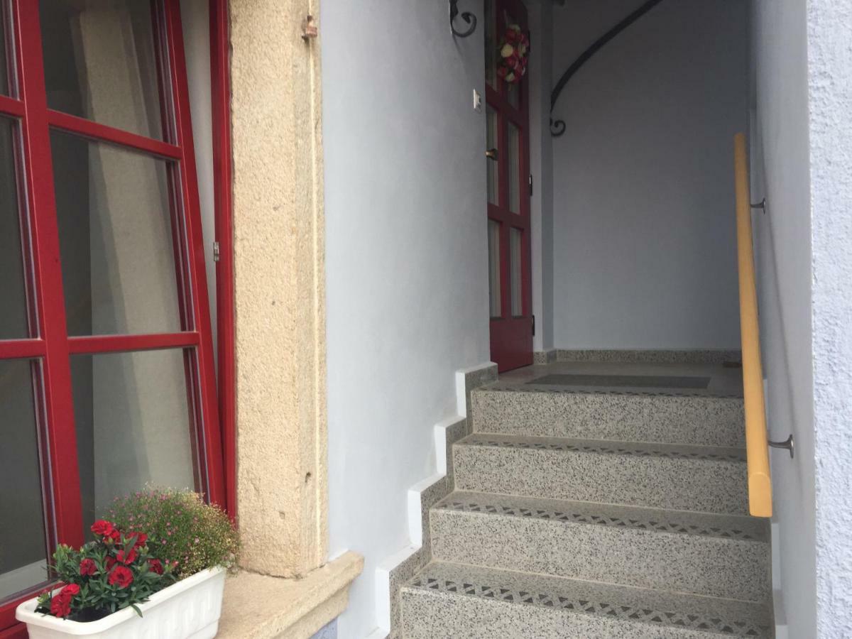 Apartmany Papik Nova Bystrice Ngoại thất bức ảnh