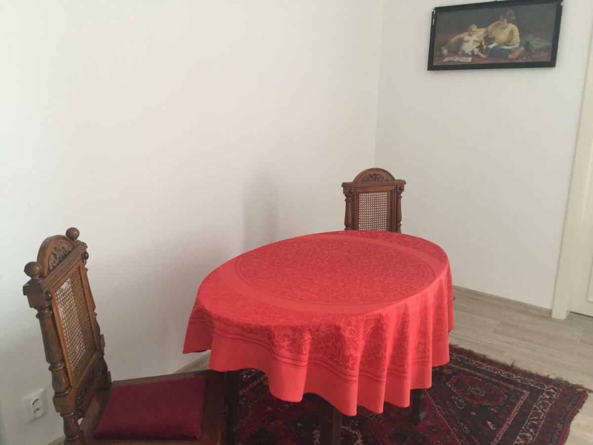 Apartmany Papik Nova Bystrice Ngoại thất bức ảnh