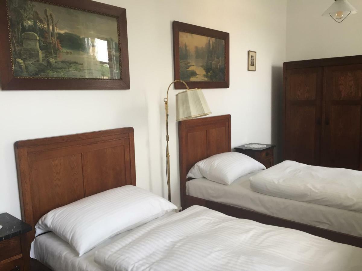Apartmany Papik Nova Bystrice Ngoại thất bức ảnh